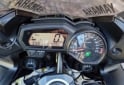 Motos - Yamaha FZ 1000 2012 Nafta 19500Km - En Venta