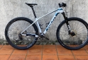 Deportes - VOLTA ZION CARBONO 29er Talle M - En Venta