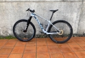 Deportes - VOLTA ZION CARBONO 29er Talle M - En Venta