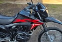 Motos - Honda XR190 2019 Nafta 7500Km - En Venta