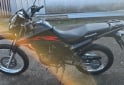 Motos - Honda XR190 2019 Nafta 7500Km - En Venta