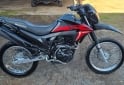 Motos - Honda XR190 2019 Nafta 7500Km - En Venta
