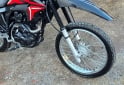 Motos - Honda XR190 2019 Nafta 7500Km - En Venta