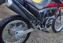 Motos - Honda XR190 2019 Nafta 7500Km - En Venta