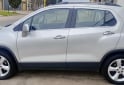 Camionetas - Chevrolet Tracker 2014 GNC 135000Km - En Venta