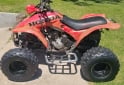 Cuatris y UTVs - Honda TRX 300 1999 111111Km - En Venta