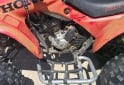 Cuatris y UTVs - Honda TRX 300 1999 111111Km - En Venta
