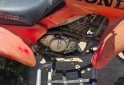 Cuatris y UTVs - Honda TRX 300 1999 111111Km - En Venta