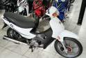 Motos - Guerrero TRIP 110 FULL no wave 2025 Nafta 0Km - En Venta