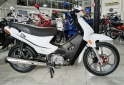 Motos - Guerrero TRIP 110 FULL no wave 2025 Nafta 0Km - En Venta