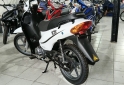 Motos - Guerrero TRIP 110 FULL no wave 2025 Nafta 0Km - En Venta