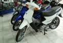 Motos - Guerrero TRIP 110 FULL no wave 2025 Nafta 0Km - En Venta