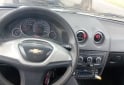 Autos - Chevrolet Celta Spirit 2013 Nafta 190000Km - En Venta