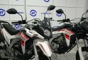 Motos - Guerrero GXR 300 RALLY ENDURO 2024 Nafta 0Km - En Venta