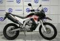 Motos - Guerrero GXR 300 RALLY ENDURO 2024 Nafta 0Km - En Venta