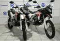 Motos - Guerrero GXR 300 RALLY ENDURO 2024 Nafta 0Km - En Venta