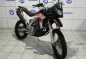Motos - Guerrero GXR 300 RALLY ENDURO 2024 Nafta 0Km - En Venta
