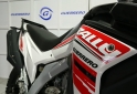 Motos - Guerrero GXR 300 RALLY ENDURO 2024 Nafta 0Km - En Venta