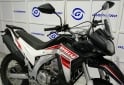 Motos - Guerrero GXR 300 RALLY ENDURO 2024 Nafta 0Km - En Venta