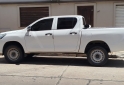 Camionetas - Toyota HILUX 2016 Diesel 200000Km - En Venta