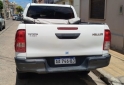 Camionetas - Toyota HILUX 2016 Diesel 200000Km - En Venta