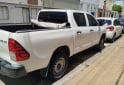 Camionetas - Toyota HILUX 2016 Diesel 200000Km - En Venta