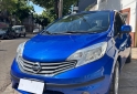 Autos - Nissan Note 2015 Nafta 87000Km - En Venta