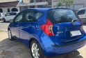 Autos - Nissan Note 2015 Nafta 87000Km - En Venta