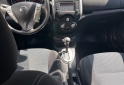 Autos - Nissan Note 2015 Nafta 87000Km - En Venta