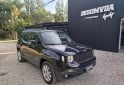 Camionetas - Jeep RENEGADE 2019 Nafta 19000Km - En Venta