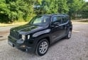 Camionetas - Jeep RENEGADE 2019 Nafta 19000Km - En Venta