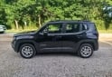 Camionetas - Jeep RENEGADE 2019 Nafta 19000Km - En Venta