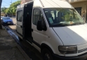 Utilitarios - Renault Mster mini bus 2008 Diesel 111111Km - En Venta