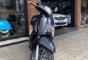 Motos - Kymco Like 2021 Nafta 5000Km - En Venta