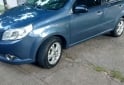 Autos - Chevrolet AVEO 2012 Nafta 175000Km - En Venta