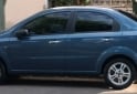 Autos - Chevrolet AVEO 2012 Nafta 175000Km - En Venta