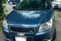 Autos - Chevrolet AVEO 2012 Nafta 175000Km - En Venta