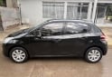 Autos - Peugeot 208 ACTIVE 1.5 2015 Nafta 106000Km - En Venta
