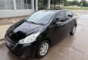 Autos - Peugeot 208 ACTIVE 1.5 2015 Nafta 106000Km - En Venta