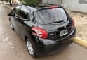 Autos - Peugeot 208 ACTIVE 1.5 2015 Nafta 106000Km - En Venta