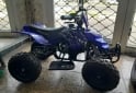 Cuatris y UTVs - Otra marca Pagani 2018 111Km - En Venta