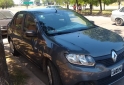 Autos - Renault 2014 autentiqui 2014 Nafta 148000Km - En Venta