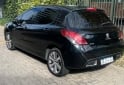 Autos - Peugeot 308 1.6 HDI FELINE 2017 Diesel 88000Km - En Venta