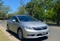 Autos - Honda Civic 2013 Nafta 180000Km - En Venta