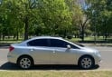 Autos - Honda Civic 2013 Nafta 180000Km - En Venta