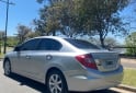 Autos - Honda Civic 2013 Nafta 180000Km - En Venta