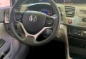 Autos - Honda Civic 2013 Nafta 180000Km - En Venta