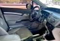 Autos - Honda Civic 2013 Nafta 180000Km - En Venta