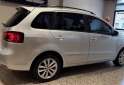 Autos - Volkswagen SURAN TRENDLINE ED.LIM 2013 Nafta 111000Km - En Venta