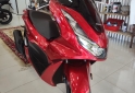 Motos - Honda PCX 2025 Nafta 0Km - En Venta